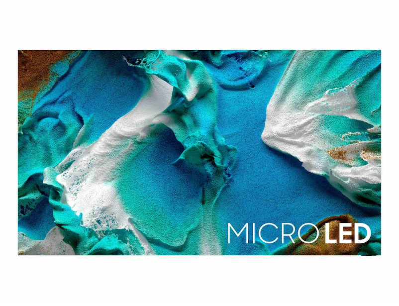 Samsung 89" Class MICRO LED (MS1B) product image
