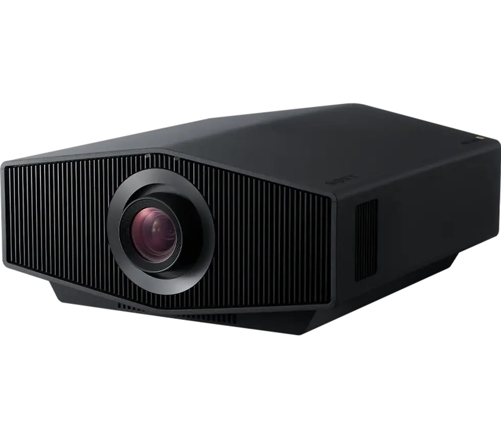 Sony BRAVIA Projector 9 (VPL-XW8100ES)