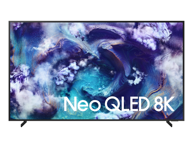 65 Inch Class Neo QLED QN900F 8K Samsung Vision AI Smart TV (2025) product image