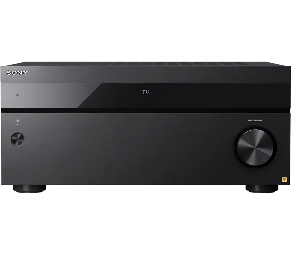 Sony ES 9.2 Ch 8K A/V Receiver (STR-AZ3000ES)