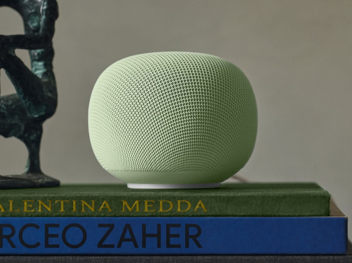 Google Home Speaker