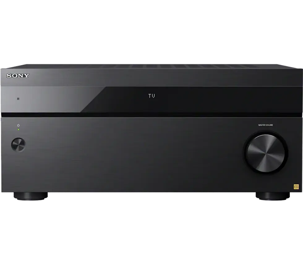 Sony ES 11.2 Ch 8K A/V Receiver (STR-AZ5000ES)