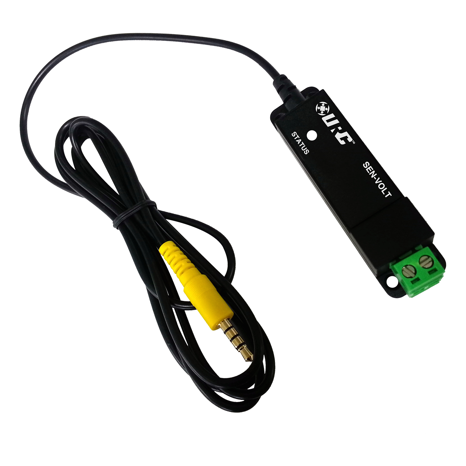 URC SEN-VOLT Voltage Sensor