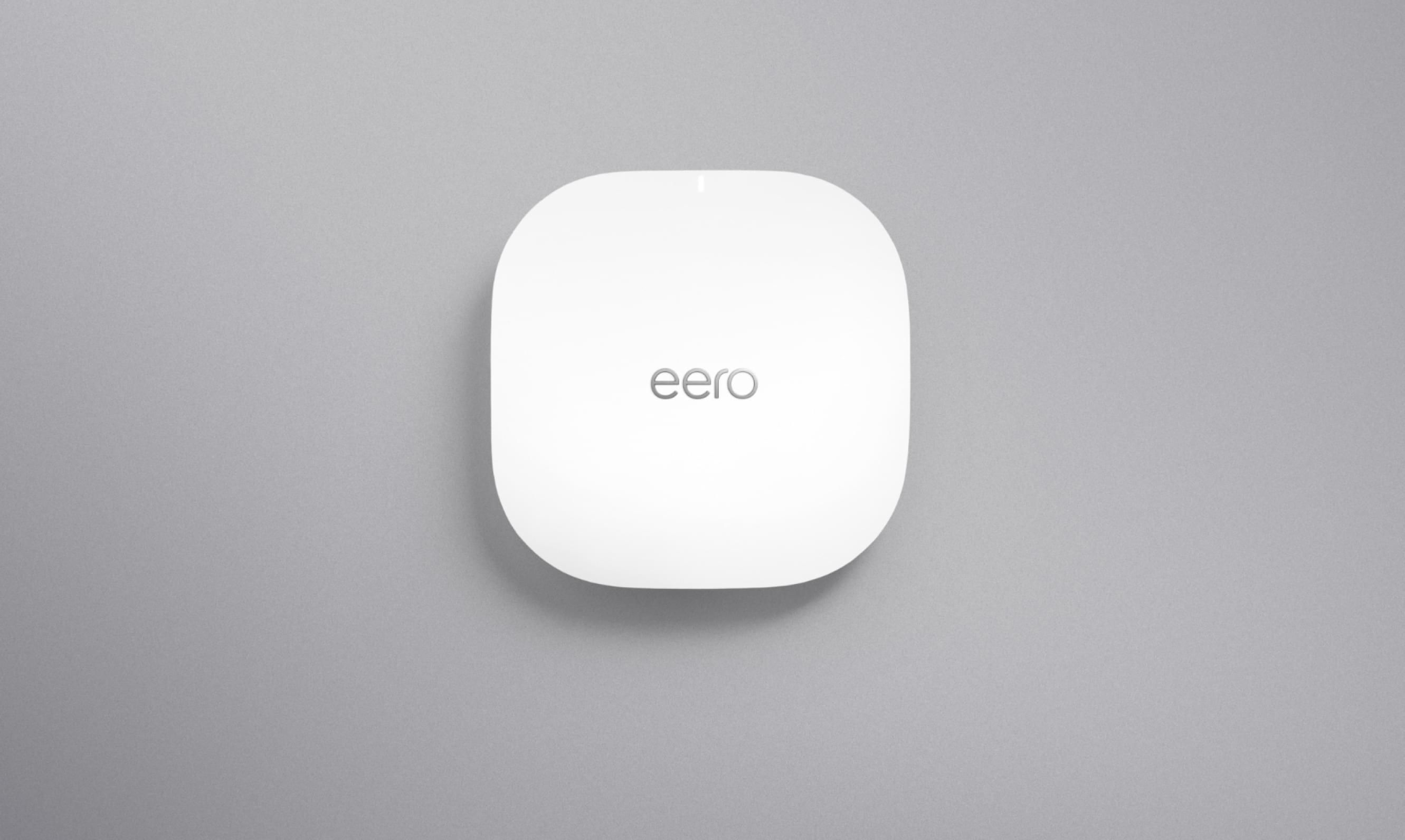 eero PoE 6 official product image