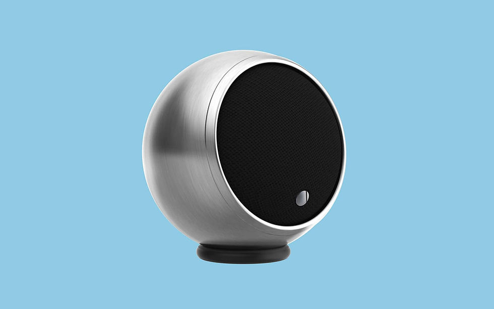 Gallo Acoustics Micro Speaker Pair