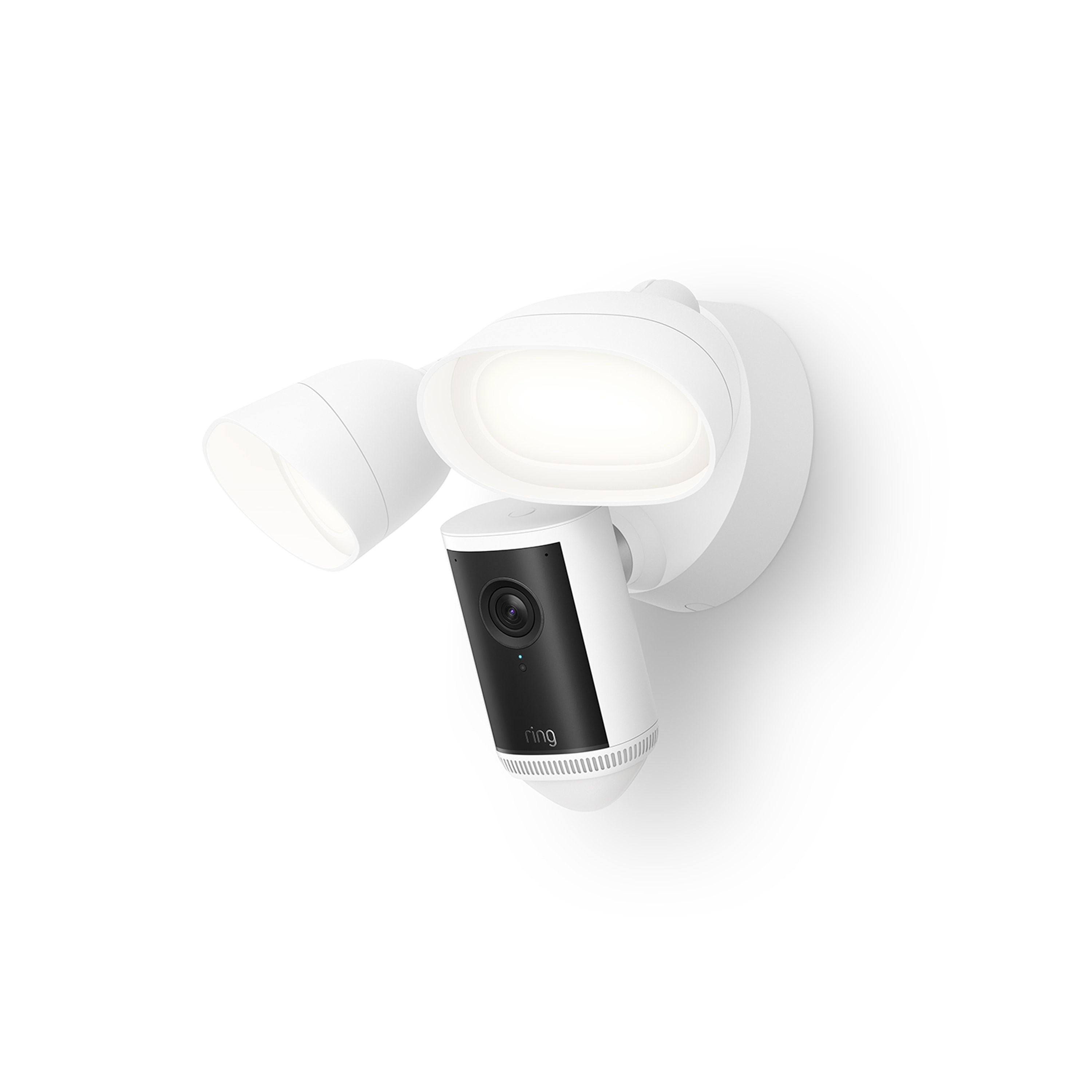 Ring Floodlight Cam Pro 4K
