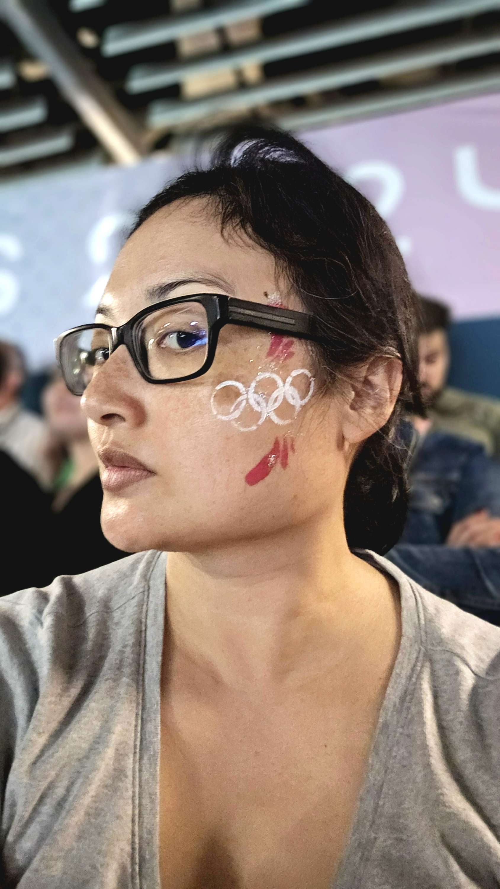 Photo du rédacteur: Aline ONG
