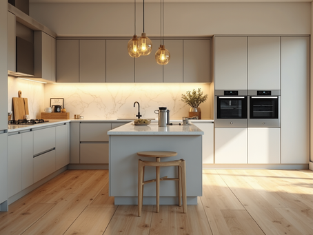 Book Your Home Renovation Consultation Today