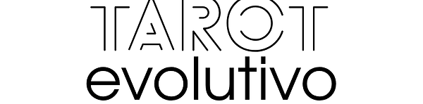 Logo tarot evolutivo de mireille alatiel