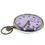Thumbnail: C1940 WW2 Military Keyless Lever Pocket Watch