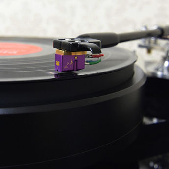 Murasakino – precision Japanese cartridges and audio equipment distributed in Canada by Phonographe