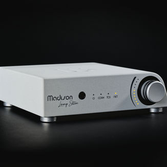 Wattson Audio – Swiss-made audio streamers distributed in Canada by Phonographe
