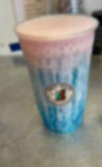 Kelseys Backroads Berry