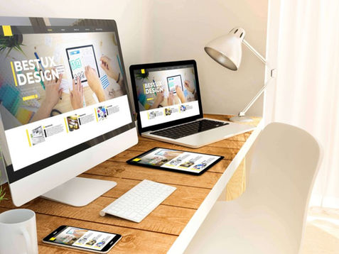 One-Pager oder Multi-Pager? Warum deine Website-Struktur über deinen Google-Erfolg entscheidet