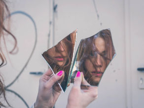 Trigger als Spiegel deiner Seele - Emotionen auflösen für innere Freiheit