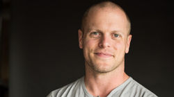 Timothy Ferriss