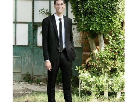 Welcome aboard SENIORS