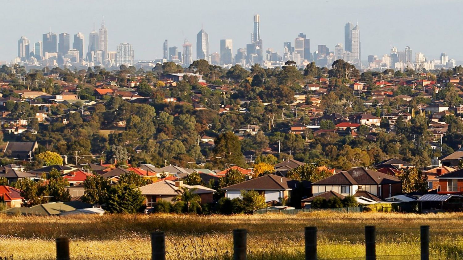 Buyers & Renters Most Searched Suburbs (Melbourne)
