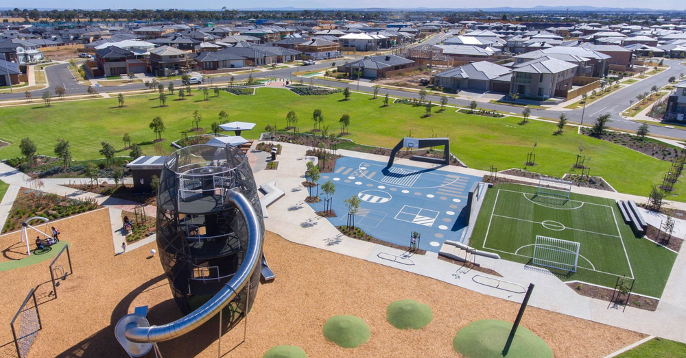 Top 10 Land Project Profiles for the Quarter