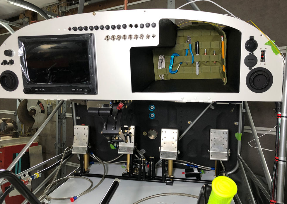 panel-glovebox