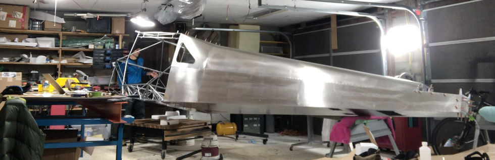 rotating-fuselage