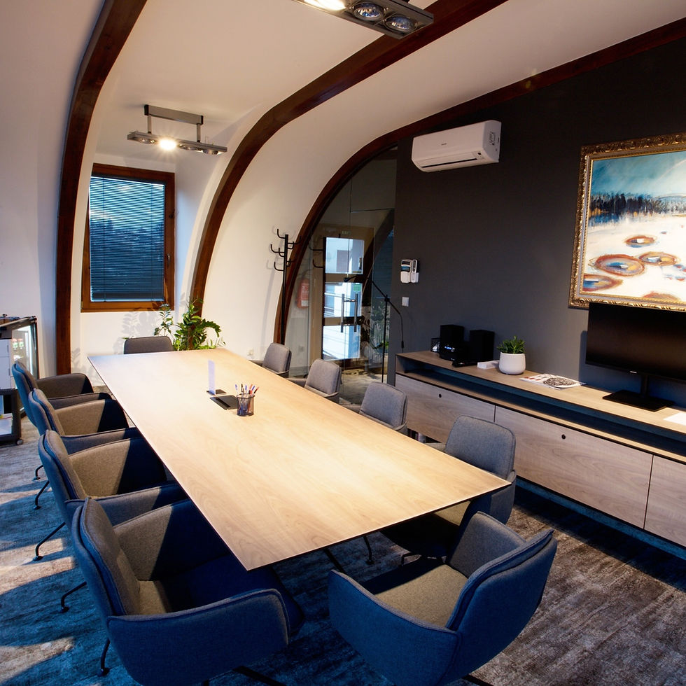 ZASEDACI-MISTNOST - Apart Hotel Jablonec