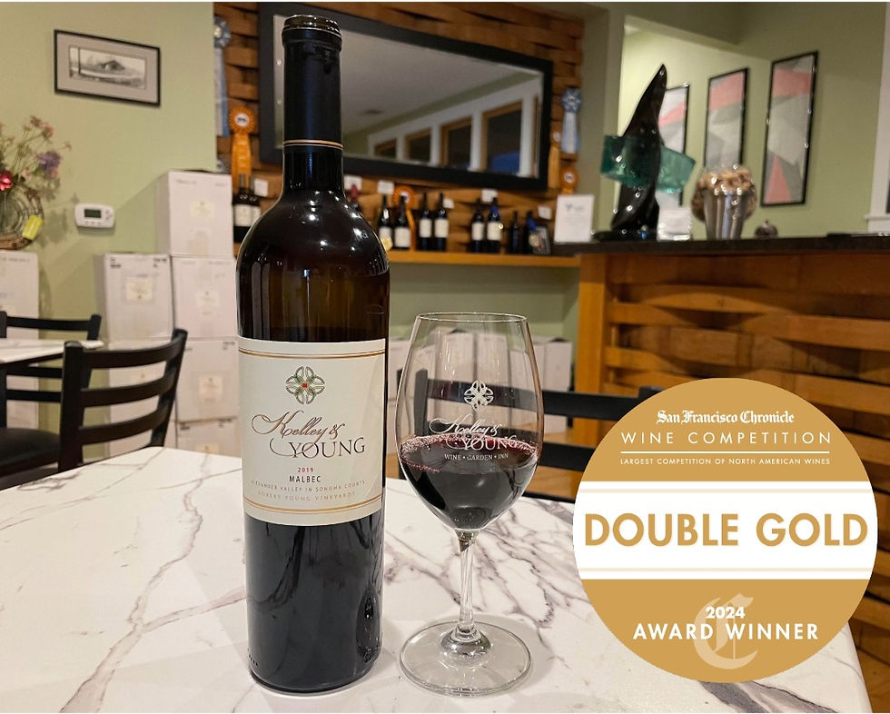 2019 Malbec Release