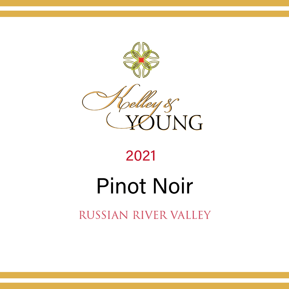 2021 Pinot Noir