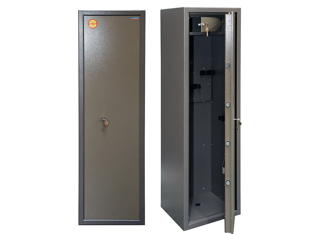 VALBERG ИРБИС 8