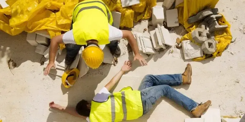 Construction Accident Attorney