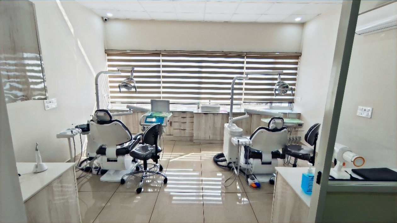 dentist and dental clinic in sector 70 Mohali