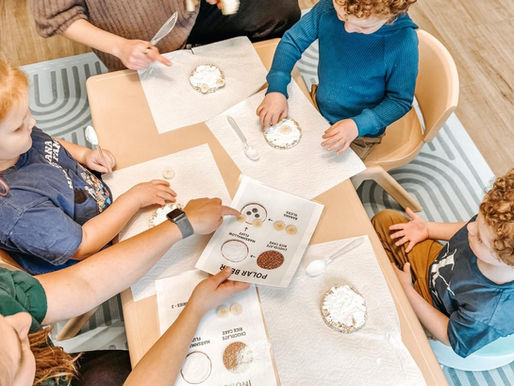 Feeding Therapy: When Mealtimes Feel Stressful