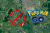Clausurarán Pokémon Go en un pueblo francés