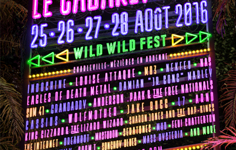 Le Cabaret Vert