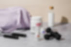 Thorne Supplement partner