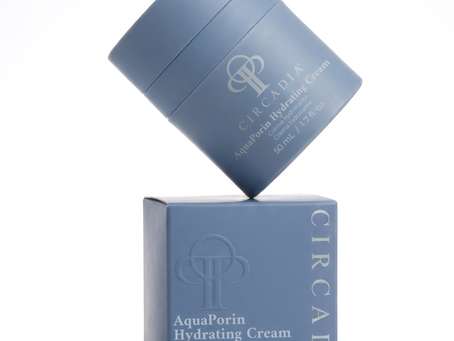 Aquaporin Hydrating Cream