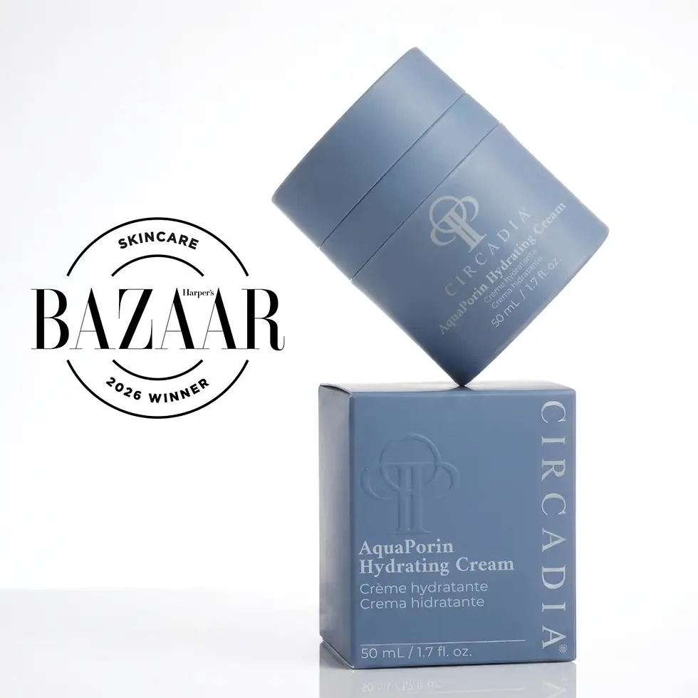 Thumbnail: AquaPorin Hydrating Cream