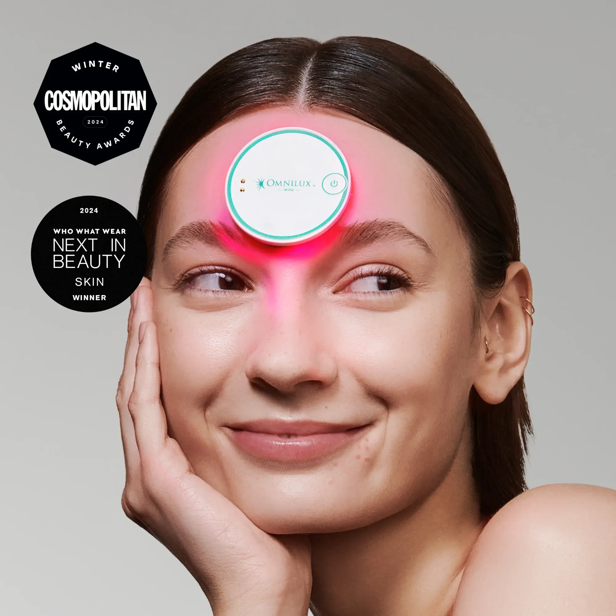 Omnilux Mini Blemish Eraser