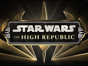 Star Wars The High Republic: Estrella caída de Claudia Grey (reseña con spoilers).
