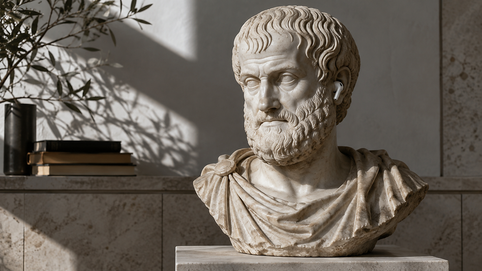 On Culture - Virtues: How They Relate to Values
