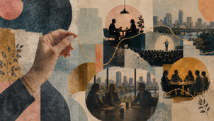 On Culture: The Impact We Have