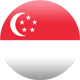 Flag of Singapore 
