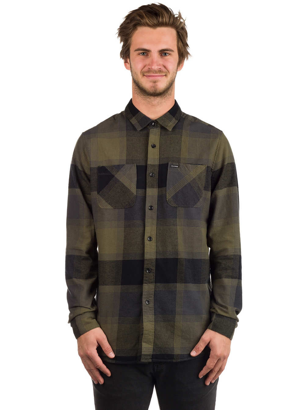CAMISA TIMBERLAND