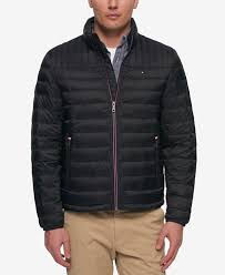 CHAQUETA TOMMY