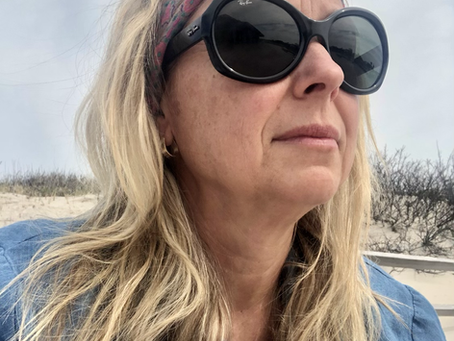 How to Return to the Present Moment.