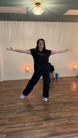 Zumba with Colleen