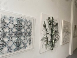 ARTE BOTANICA