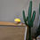 Thumbnail: Amber Origami Table Light KUARA