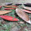 Miniaturbild: Fallen Wood CANOES For Center tables