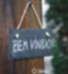 Thumbnail: Custom Graving Ardosia Slates for Dining Table restaurants